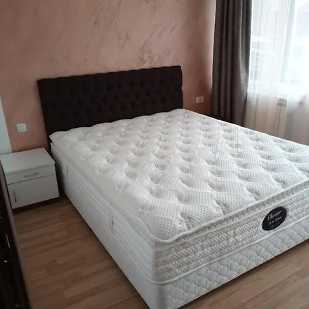 Complex Лукс Апартамент В Х-Л Свети Спас - Велинград Velingrad