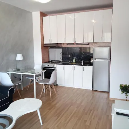 Лукс Апартамент В Х-Л Свети Спас - Велинград Complex