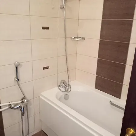 Complex Лукс Апартамент В Х-Л Свети Спас - Велинград Velingrad