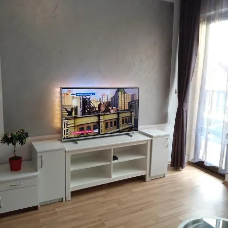 Лукс Апартамент В Х-Л Свети Спас - Велинград Complex Velingrad
